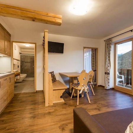 Waldheim Appartements Bressanone Eksteriør billede