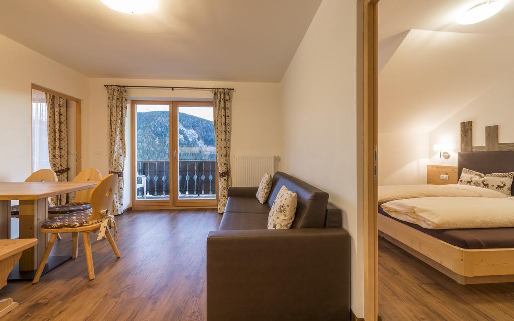 Waldheim Appartements Bressanone Værelse billede
