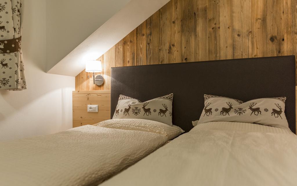 Waldheim Appartements Bressanone Værelse billede