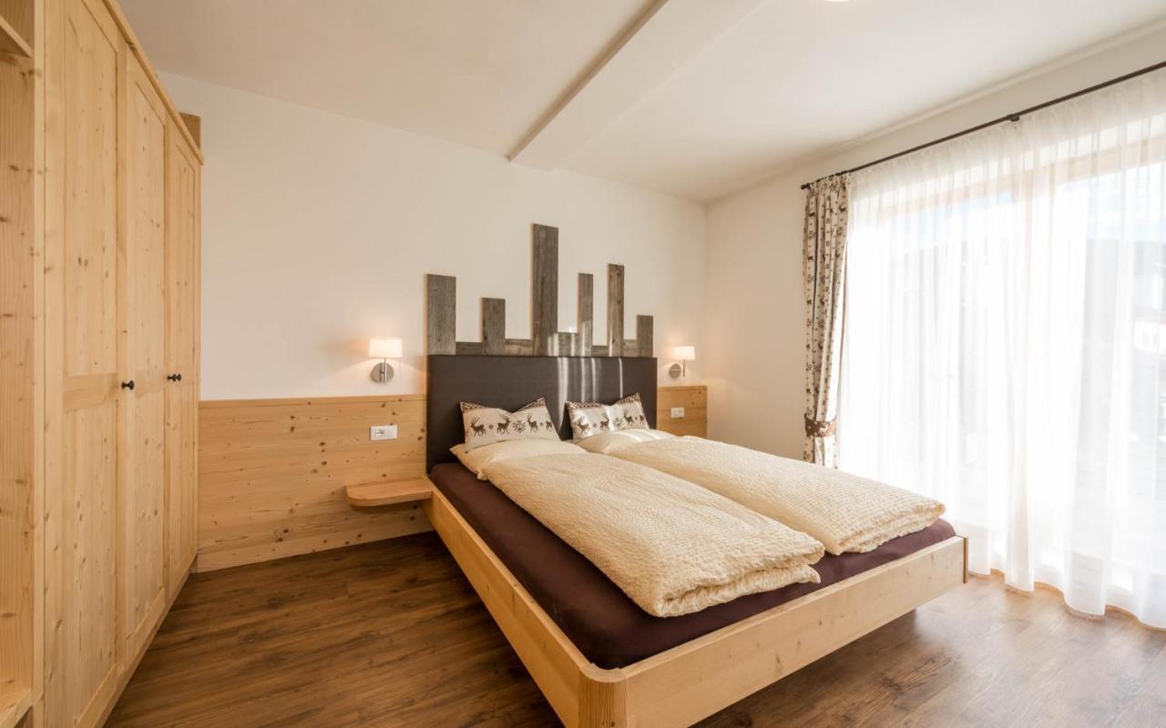 Waldheim Appartements Bressanone Eksteriør billede