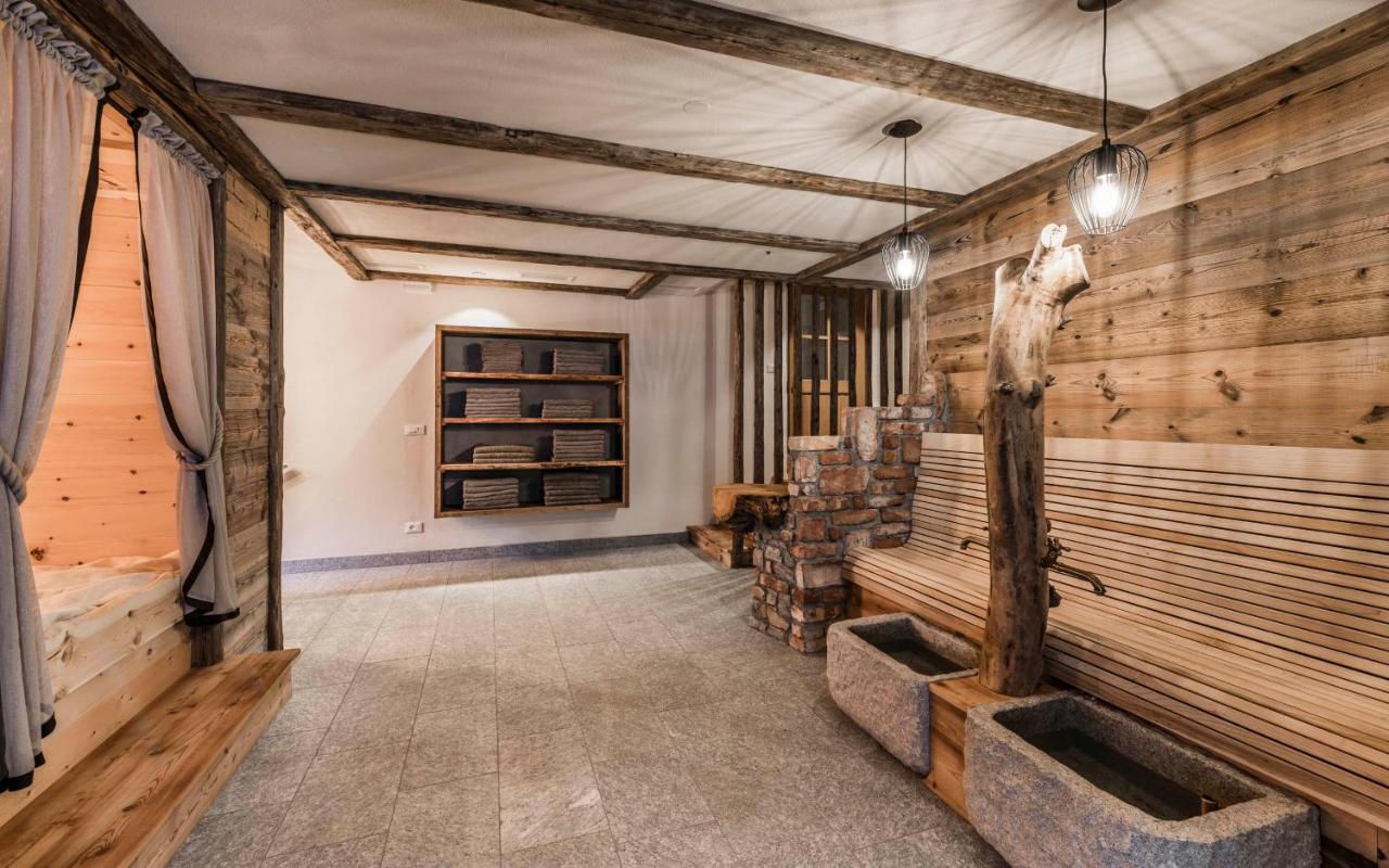 Waldheim Appartements Bressanone Eksteriør billede