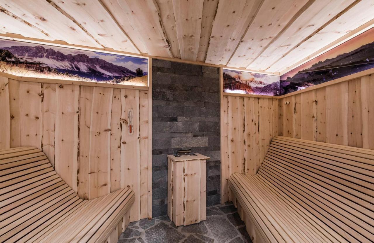 Waldheim Appartements Bressanone Eksteriør billede