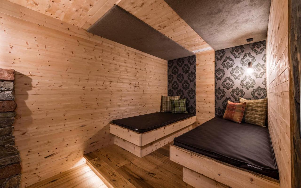 Waldheim Appartements Bressanone Eksteriør billede