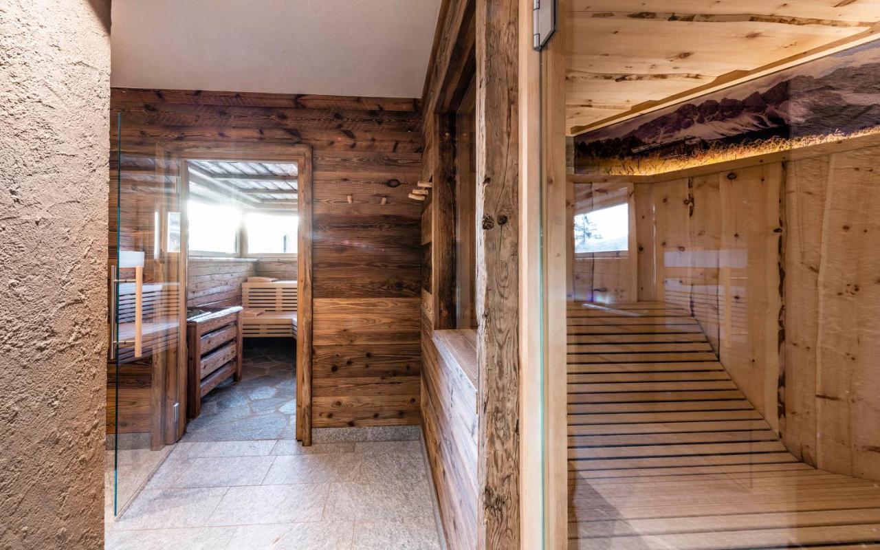 Waldheim Appartements Bressanone Eksteriør billede